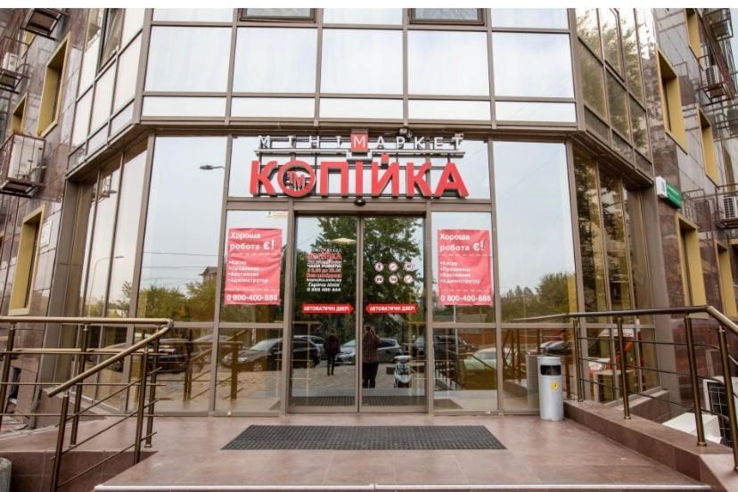Маршала Малиновського 18 Б 12 Жемчужина Квартира 敖德萨 外观 照片